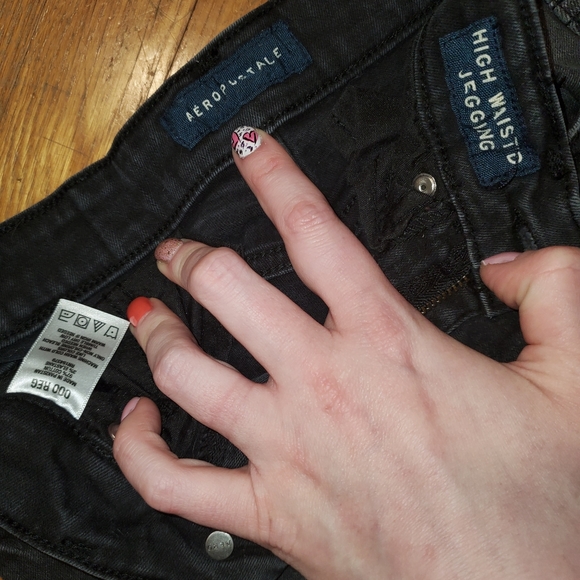 Aeropostal jeans - Picture 3 of 5